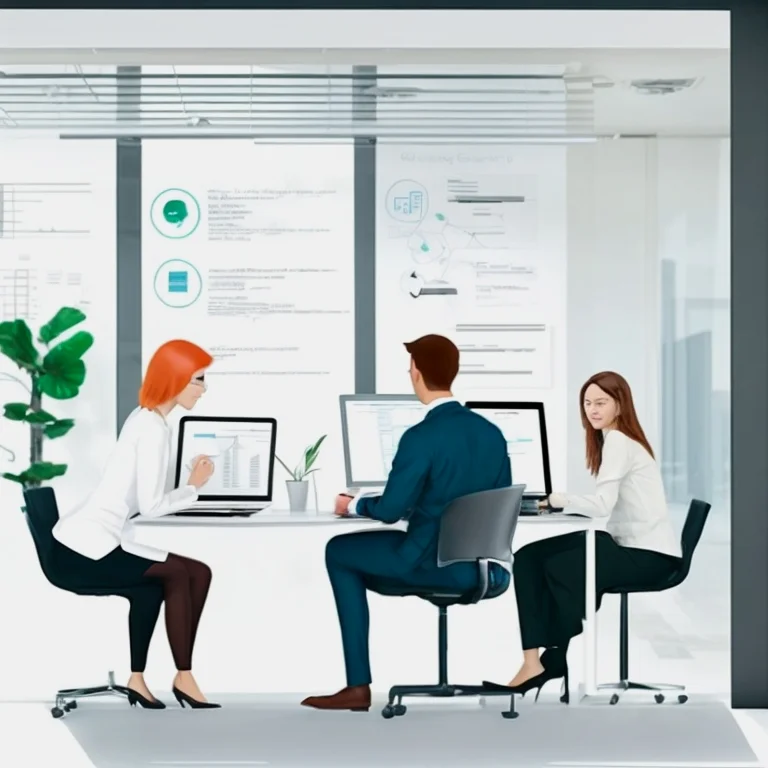 تحليل احتياجات الأعمال