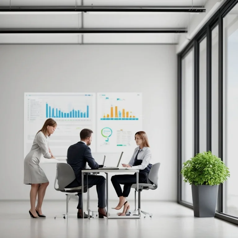 خبرة ومهارة تقنية